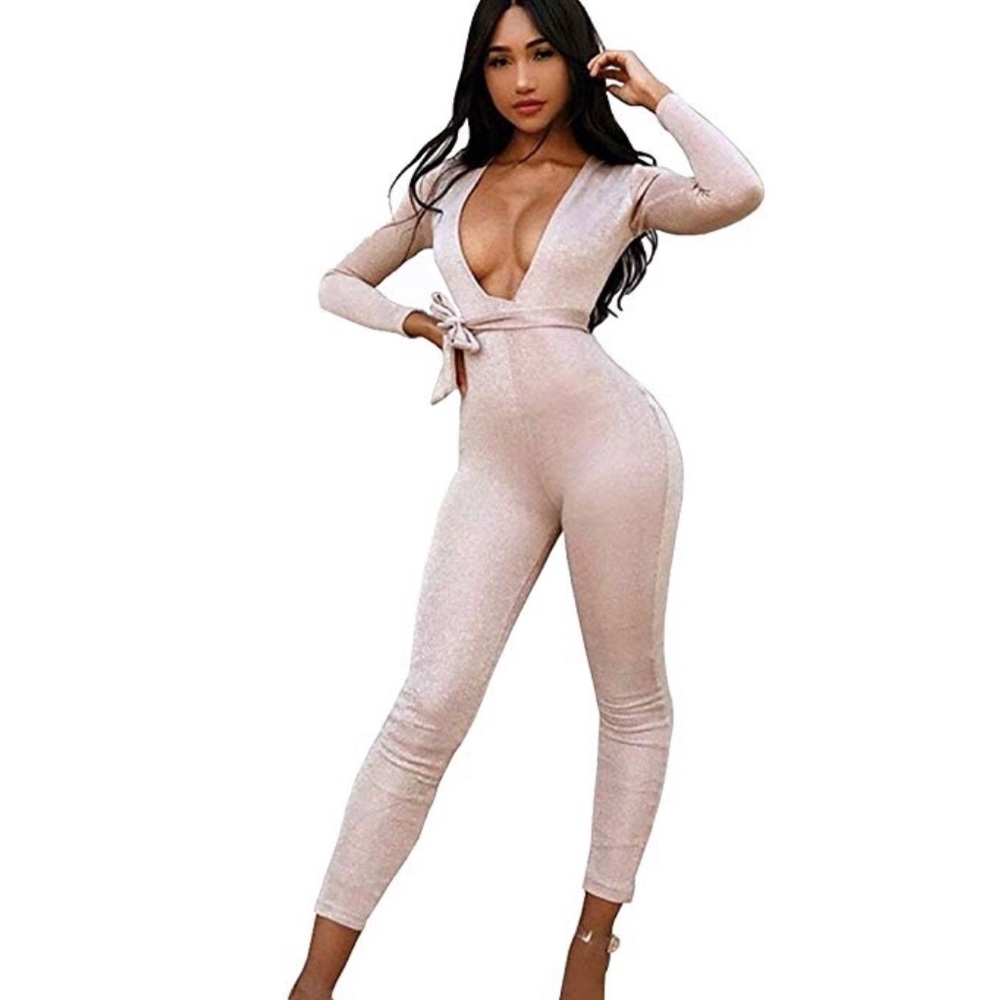 ♥️ Jumpsuit ❤️